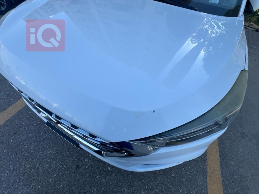 هیۆندای تۆکسۆن